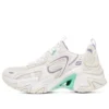 Stamina V3 „White Purple Green“