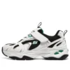 Stamina „White Black“