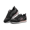 Step N Fly Low-Top Black