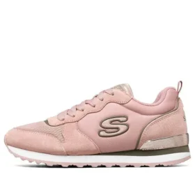 Step N Fly Low-Top Pink