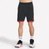 Street Basketball 8 Inch Short