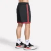 Street Basketball 8 Inch Short