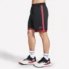 Street Basketball 8 Inch Short