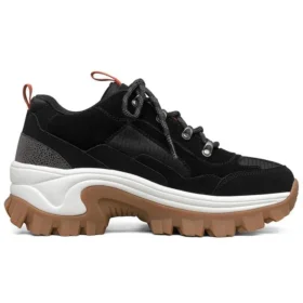 Street Blox Low-Top černá/bílá