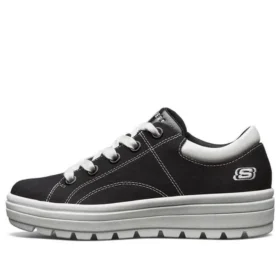 Street Cleat „Black“