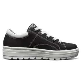Street Cleat „Black“