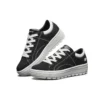 Street Cleat „Black“