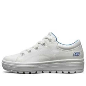 Street Cleat „White“