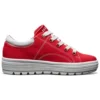 Street Cleats 2 „Red White“