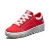 Street Cleats 2 „Red White“