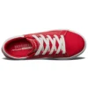 Street Cleats 2 „Red White“