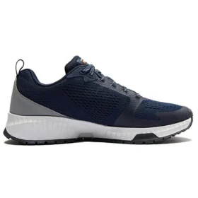 Street Flex Low-Top Modrá