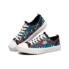 Street Trax „Black Blue Red“