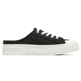 Street Trax Hi „Black“