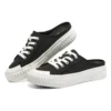 Street Trax Hi „Black“