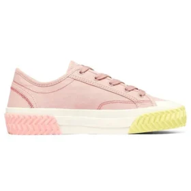 Street Trax Hi „Pink“ Street Trax Hi „Pink“