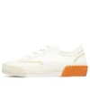 Street Trax Hi „white orange“
