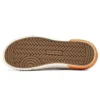 Street Trax Hi „white orange“