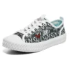 Street Trax x James Goldcrown „White Black“