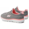 Summits „Grey Pink“