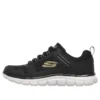 Summits Low-Top „Black White“
