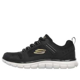 Summits Low-Top „Black White“