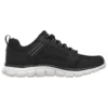 Summits Low-Top „Black White“