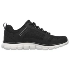 Summits Low-Top „Black White“