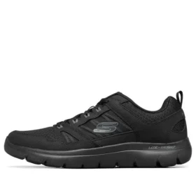 Summits Low-Top „černá“