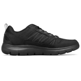 Summits Low-Top „černá“