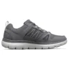 Summits Low-Top Grey