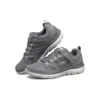 Summits Low-Top Grey