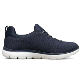 Summits Low-Top Tmavě modrá