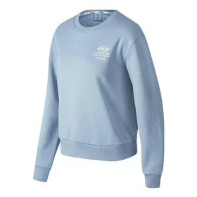 Svetř s dlouhým rukávem SKX „Teal“