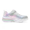 Světla Sweetheart „Silver Rainbow“