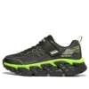 Tech- Grip „Black Green“