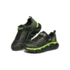 Tech- Grip „Black Green“