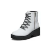 Teen Spirit Weekend Best „White Black“