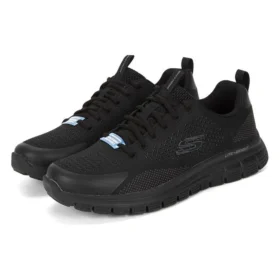 Tenisky Arch Fit „Black“ Tenisky Arch Fit „Black“