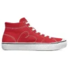 Tenisky Bobs B Wild Mid-Top červené