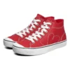 Tenisky Bobs B Wild Mid-Top červené
