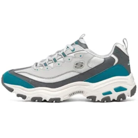 Tenisky D‘ Lites 1.0 „Beige Grey Blue“