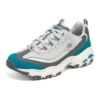 Tenisky D‘ Lites 1.0 „Beige Grey Blue“