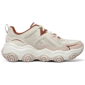 Tenisky D‘ Lites 1.0 „Beige Pink“