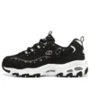 Tenisky D‘ Lites 1.0 „Black“