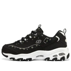 Tenisky D‘ Lites 1.0 „Black“