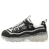 Tenisky D‘ Lites 1.0 „Black“