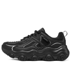 Tenisky D‘ Lites 1.0 „Black“