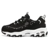 Tenisky D‘ Lites 1.0 „Black“
