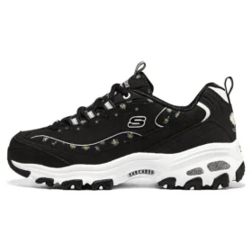 Tenisky D‘ Lites 1.0 „Black“